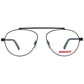 Ducati Gray Metal Glasses (Frames)