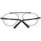Ducati Gray Metal Glasses (Frames)