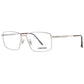 Longines Gold Metal Glasses (Frames)