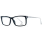 Omega Black Acetate Glasses (Frames)
