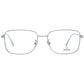 Omega Gray Metal Glasses (Frames)
