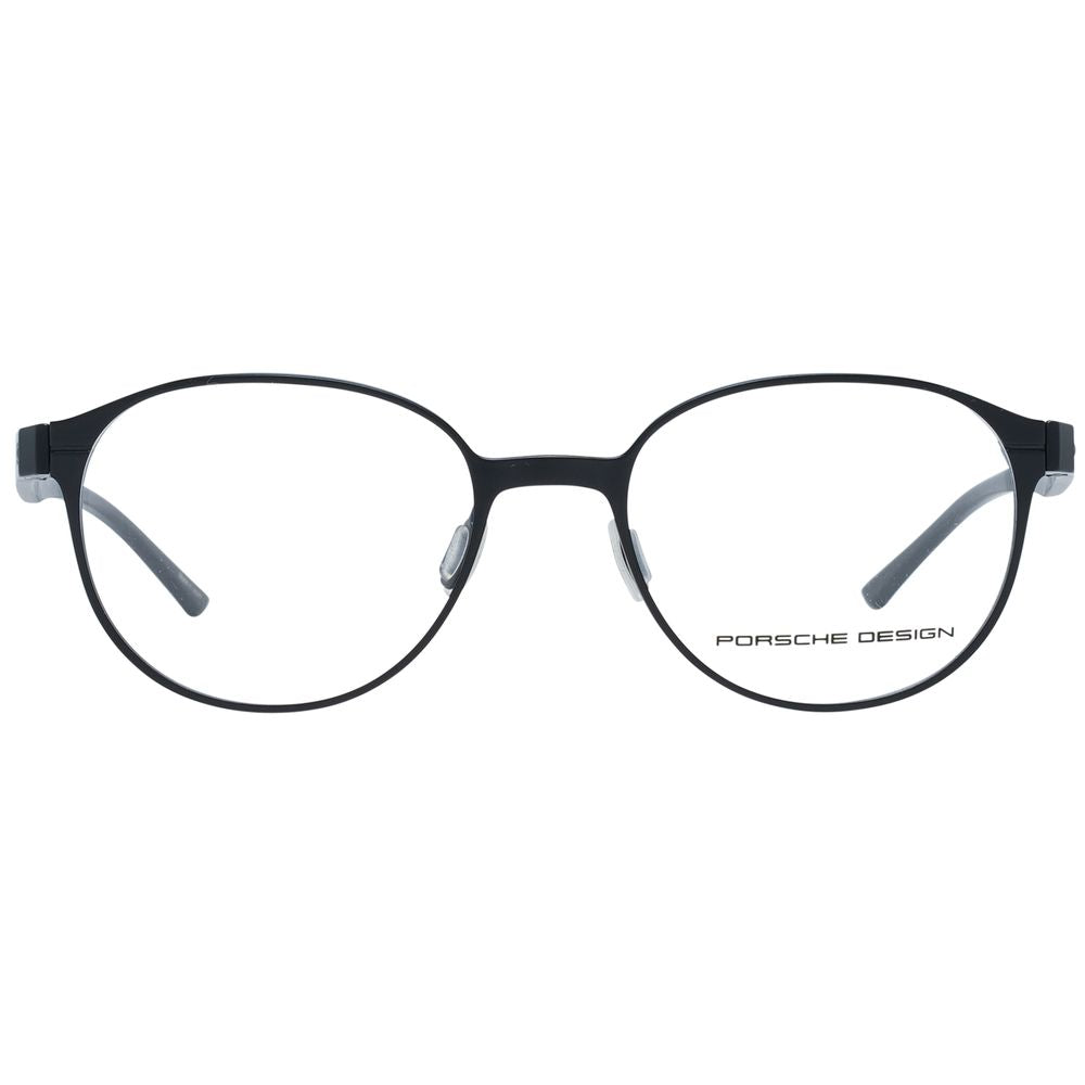 Porsche Design Black Titanium Glasses (Frames)