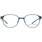 Porsche Design Blue Titanium Glasses (Frames)