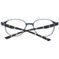 Porsche Design Blue Titanium Glasses (Frames)