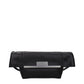 Max Mara Black Leather Shoulder Bag