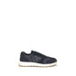 Prada Black Recycled Polyamide Athletic Sneakers