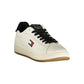 Tommy Hilfiger Bianco Poliuretano Donna Sneaker