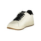 Tommy Hilfiger Bianco Poliuretano Donna Sneaker