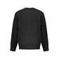 Calvin Klein Black Cotton Men's Sweater