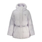 Calvin Klein Purple Nylon Women's Jacket