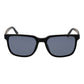 Gant Black Stainless Steel Sunglasses