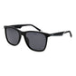 Fila Black Plastic Sunglasses