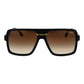 Carrera Black Polyamide Sunglasses