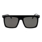Carrera Black Acetate Sunglasses