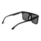 Carrera Black Acetate Sunglasses