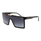Carrera Black Polyamide Sunglasses