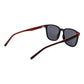 Hugo Boss Black Stainless Steel Sunglasses