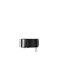 Prada Black Calfskin Shoulder Strap