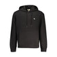Calvin Klein Black Cotton Men's Sweatshirt