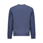 Hugo Boss Blue Cotton Men's Sweatshirt