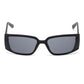 Guess Black Resin Sunglasses