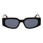 Gant Black Acetate Sunglasses