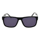 Fila Black Cellulose Acetate Sunglasses