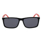 Hugo Boss Black Cellulose Propionate Sunglasses