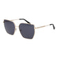 Gant Gold Metal Sunglasses