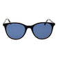 Hackett Black Acetate Sunglasses