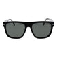 Carrera Black Acetate Sunglasses