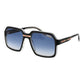 Carrera Black Plastic Sunglasses