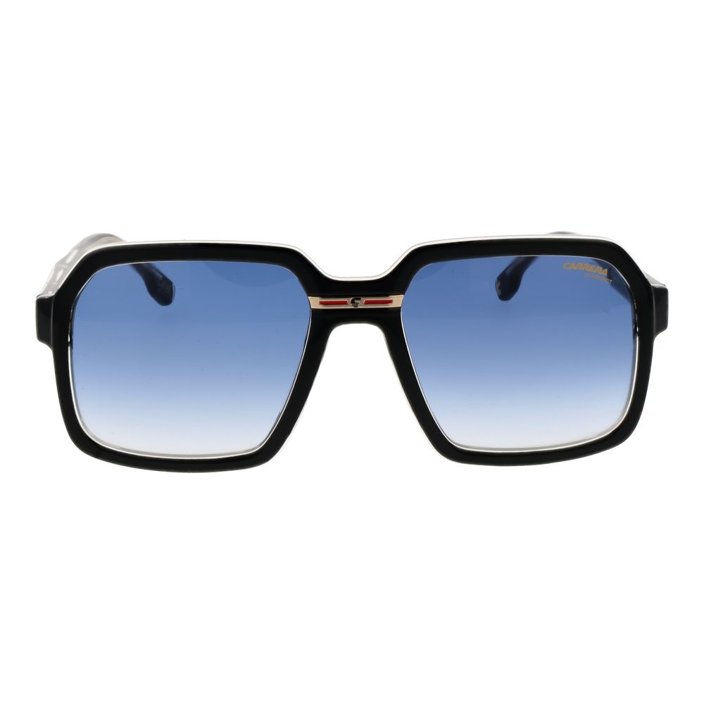 Carrera Black Plastic Sunglasses