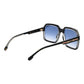 Carrera Black Plastic Sunglasses