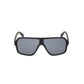 Guess Black Resin Sunglasses