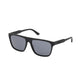 Guess Black Resin Sunglasses