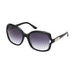 Guess Black Resin Sunglasses
