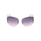 Guess Multicolor Metal Sunglasses