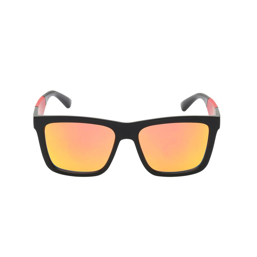 Guess Black Resin Sunglasses