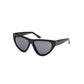 Guess Black Resin Sunglasses