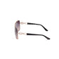 Guess Multicolor Metal Sunglasses