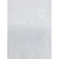 Max Mara White Cotton T-Shirt
