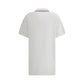 Alexander Wang White Cotton Casual Dress