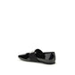 Givenchy Black Leather Ballet Flats