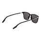 Converse Black Rubber Sunglasses