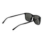 Fila Black Rubber Sunglasses