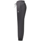 Napapijri Black Cotton Women's Sweatpant