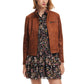 Desigual Brown Polyester Clothing