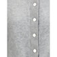 Max Mara Gray Cashmere Coat