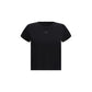 Alexander Wang Black Cotton Clothing